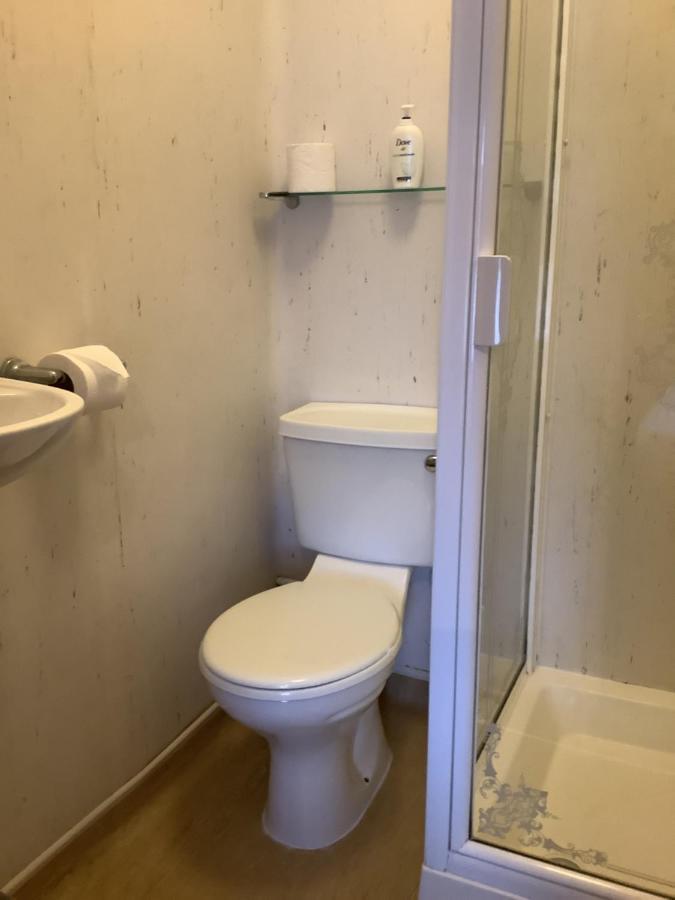 ドーバーズ レストオーバー ベッド ＆ ブレックファースト Bed & Breakfast エクステリア 写真