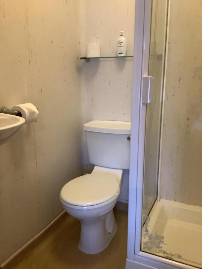 ドーバーズ レストオーバー ベッド ＆ ブレックファースト Bed & Breakfast エクステリア 写真
